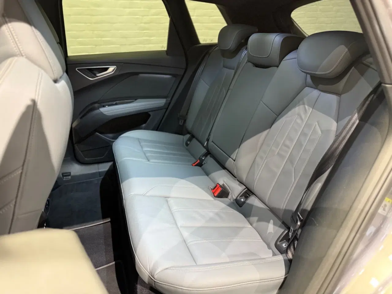 Billede 17 - Audi Q4 e-tron 40 S-line