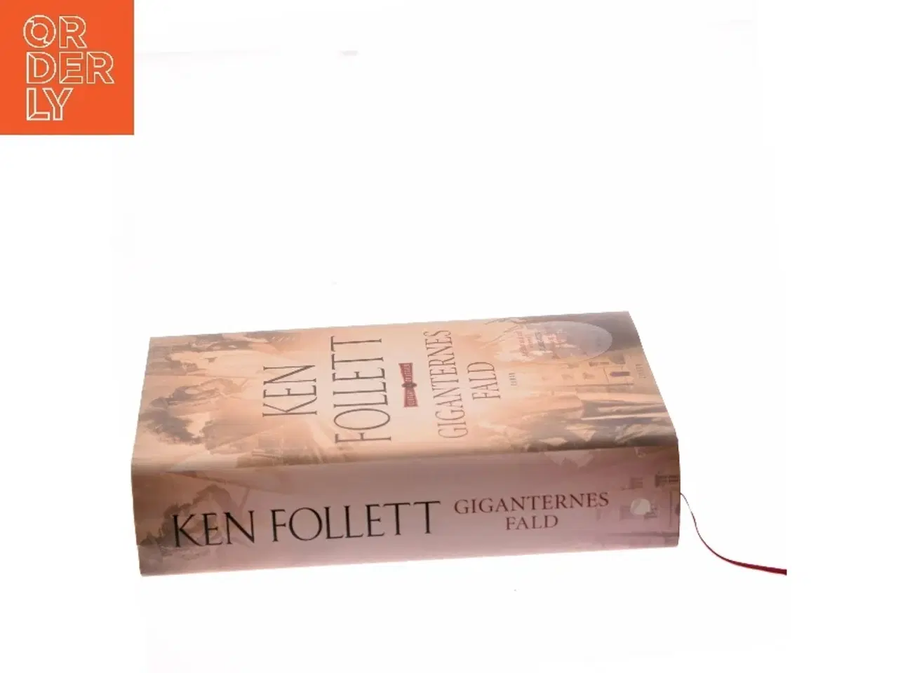 Billede 2 - Britain and America - Tradition and Change af Ken Follett (Bog)