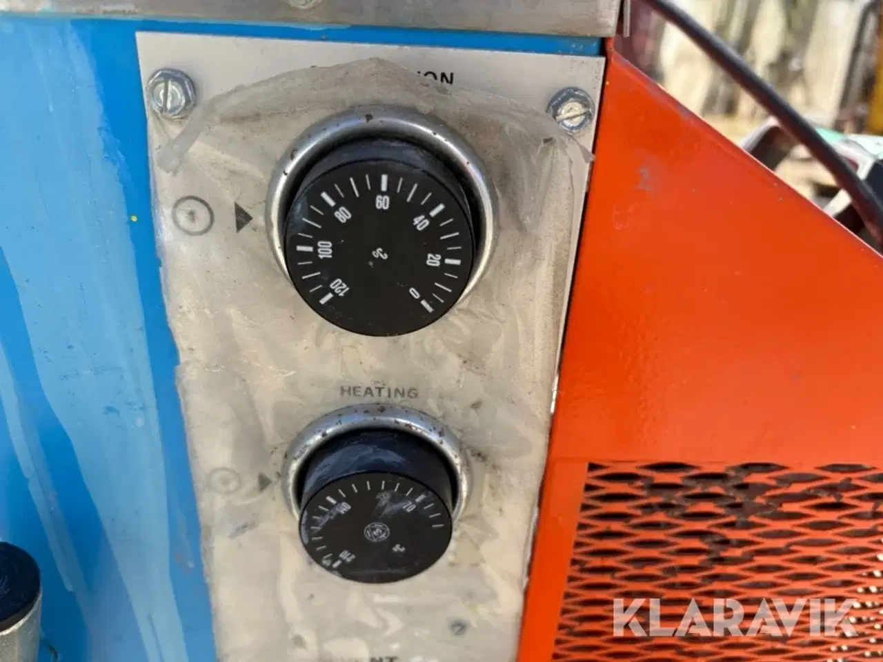 Billede 9 - Industrikoger Ciemme K2