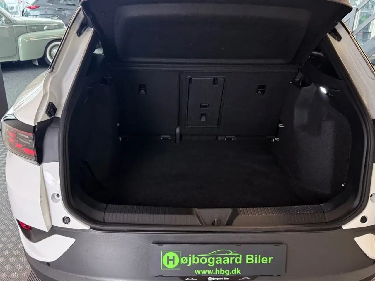 Billede 18 - VW ID.4 77 Style