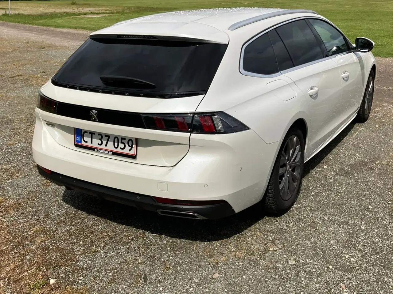 Billede 6 - Peugeot 508 1,5 BlueHDi 130 Limited Pack EAT8