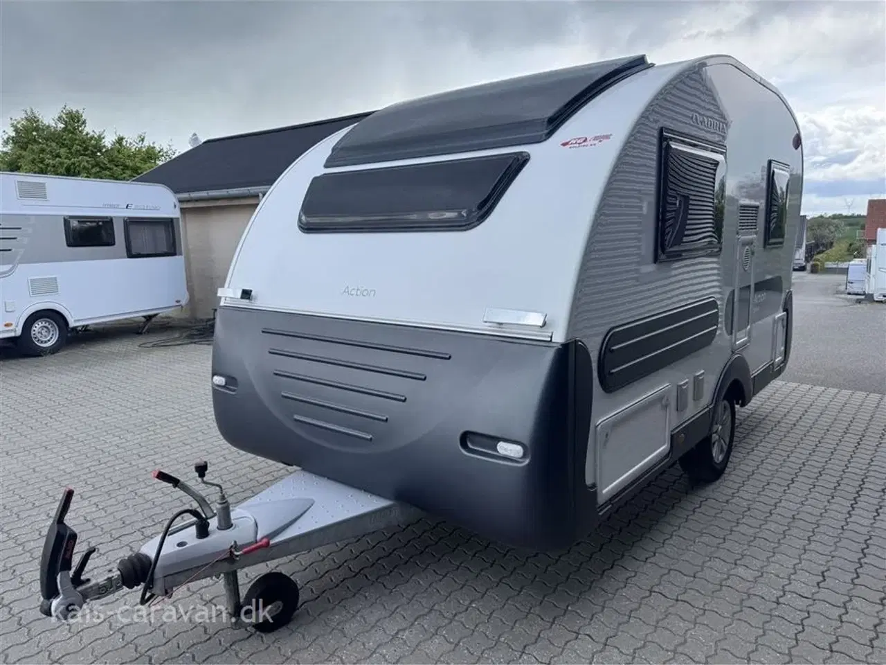 Billede 4 - 2021 - Adria Action 361 LH