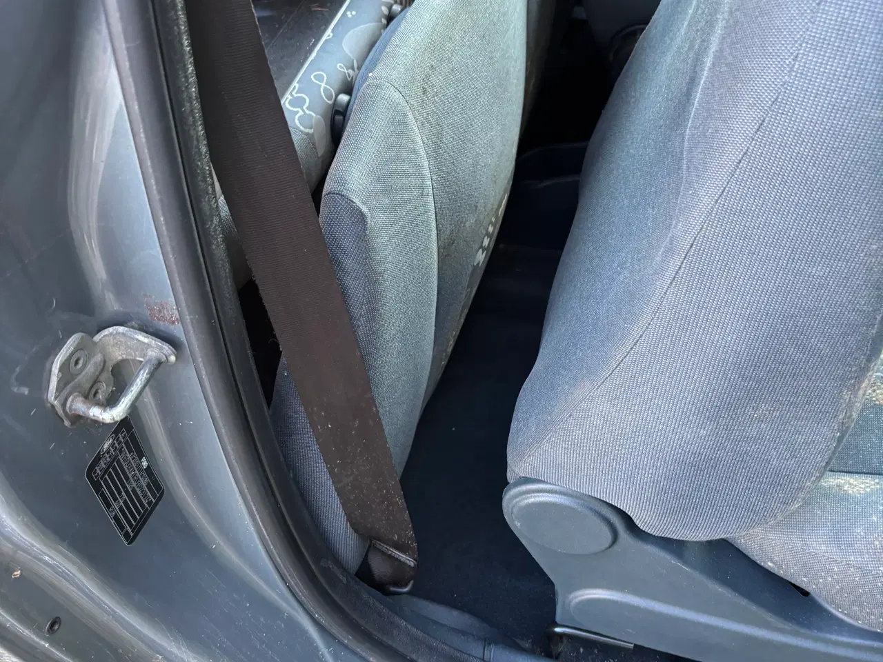 Billede 12 - Ford ka
