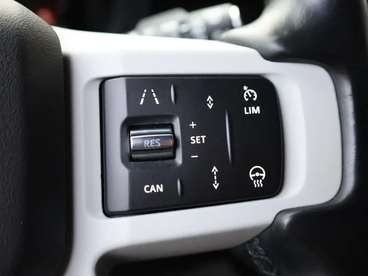 Billede 5 - Land Rover Defender 110 3,0 D250 Hard Top aut. Van