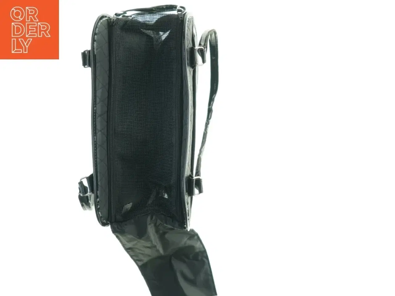 Billede 4 - Sort hundetaske
