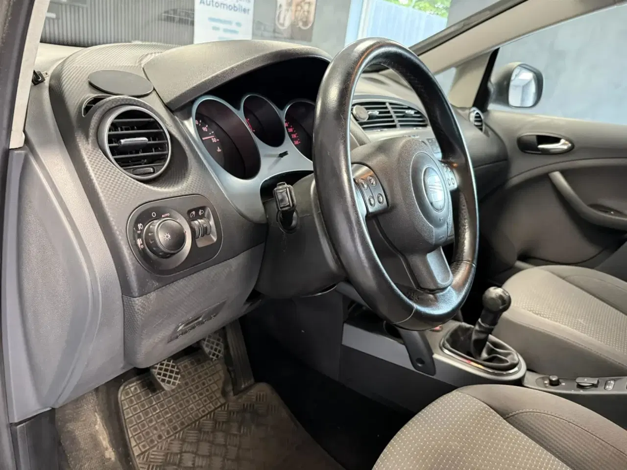Billede 15 - Seat Altea XL 1,8 T FSI Stylance 160HK 6g