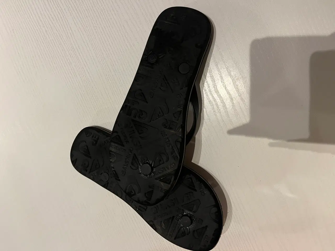 Billede 3 - QuickSilver slippers str. 39