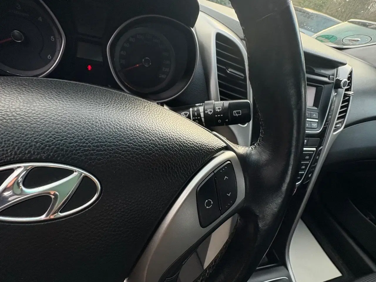 Billede 15 - Hyundai i30 1,6 CRDi 110 EM-Edition CW