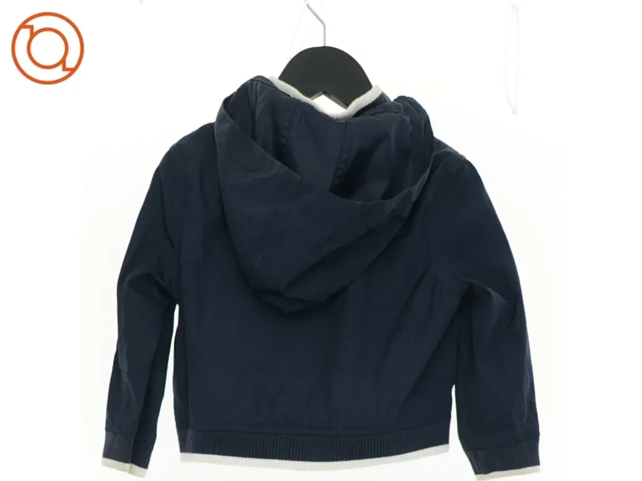 Billede 2 - Vindjakke fra Ralph Lauren (str. 92 cm)