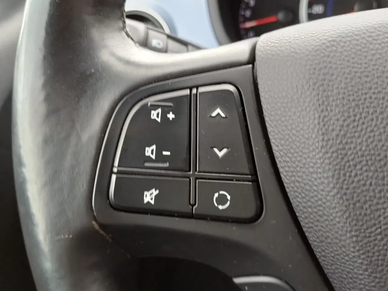 Billede 16 - Hyundai i10 1,0 Trend