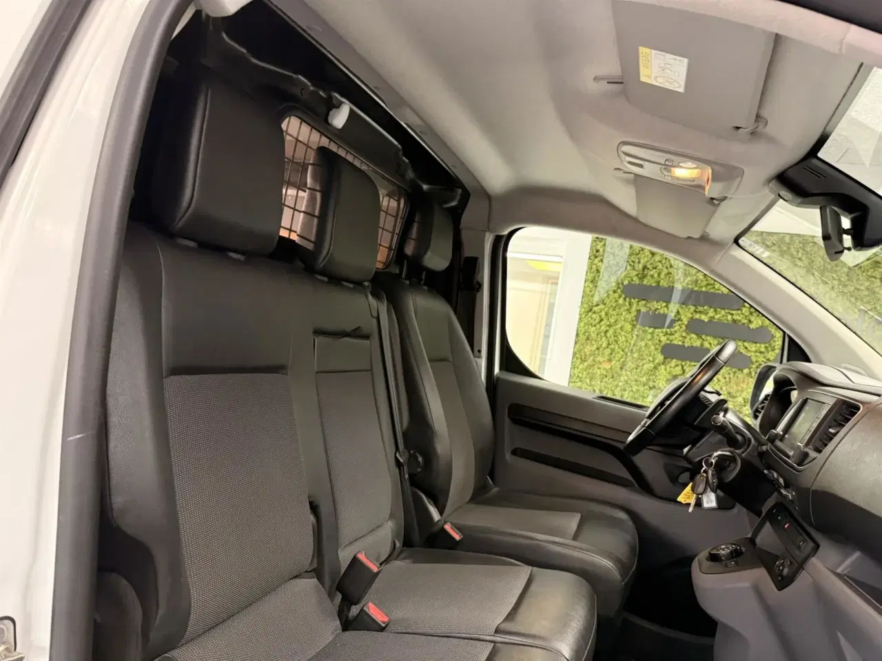 Billede 10 - Peugeot Expert L2 2,0 BlueHDi Premium EAT8 122HK Van 8g Aut.