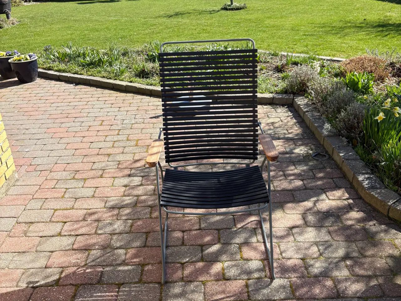 Billede 3 - Kvalitetshavemøbler