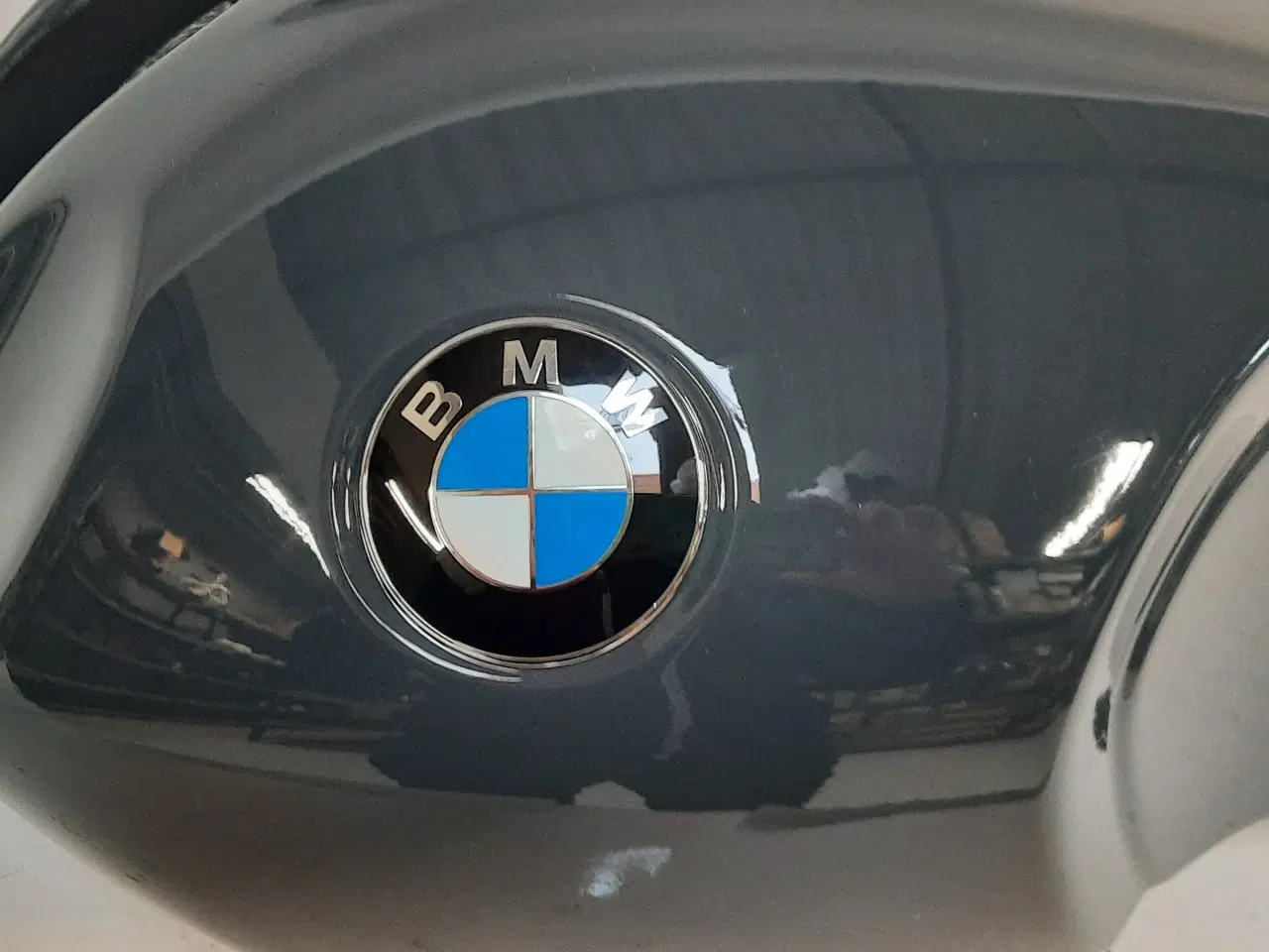 Billede 2 - Benzintank BMW R nineT Pure