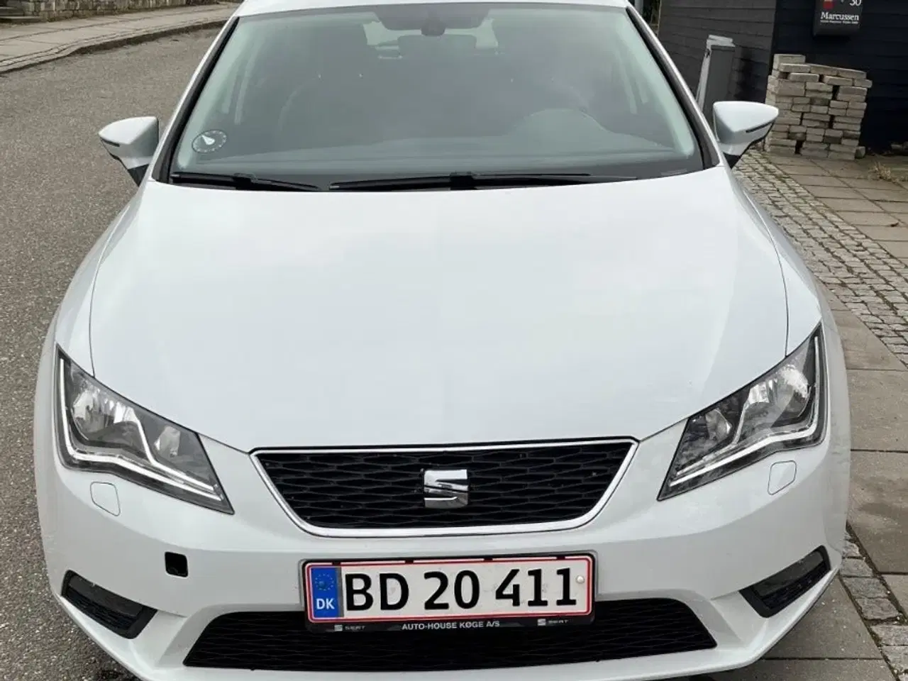 Billede 2 - Seat Leon 1,2 TSi 110 Reference