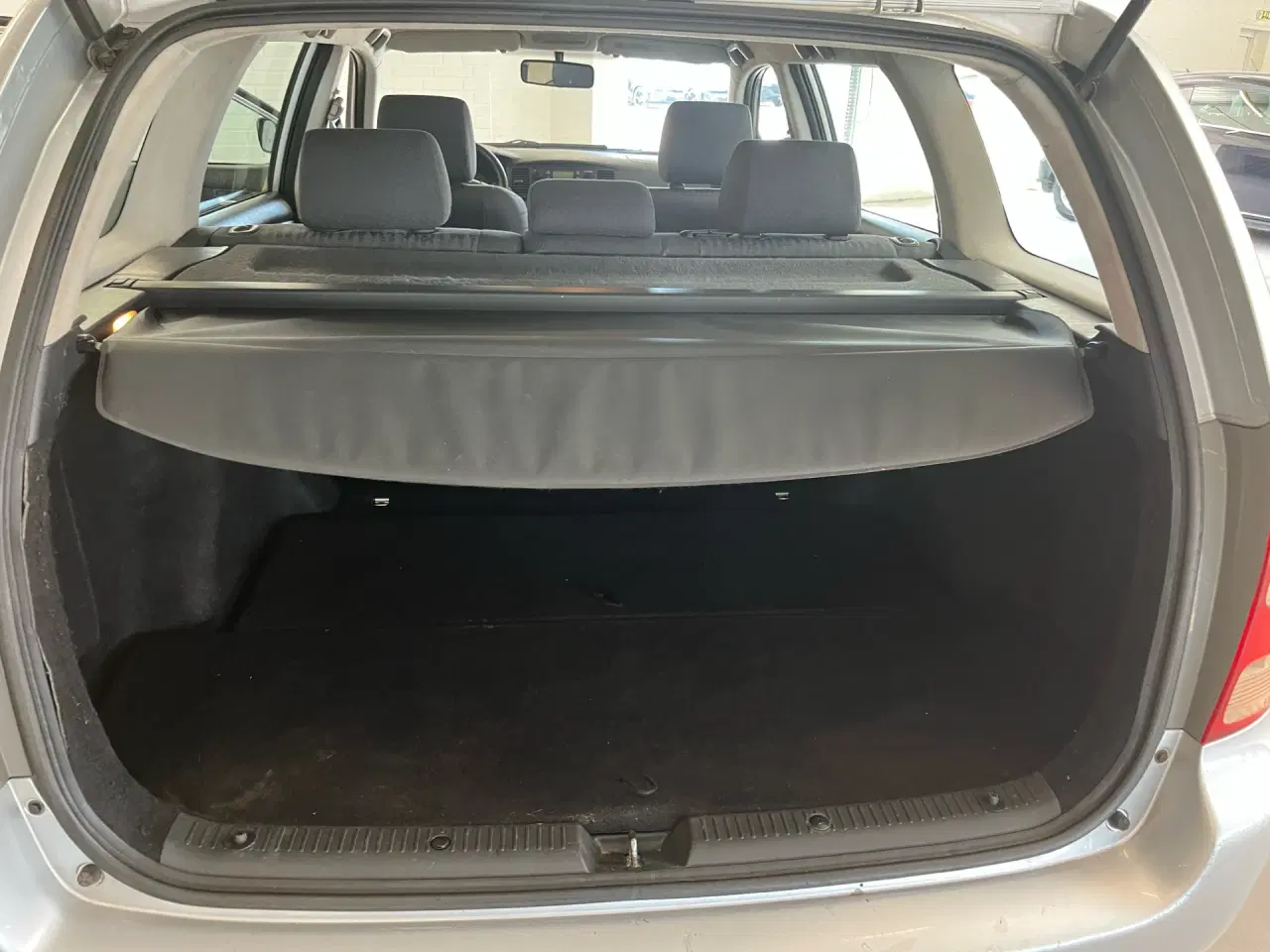 Billede 13 - Toyota Corolla 1,6 Linea Terra 110HK Stc