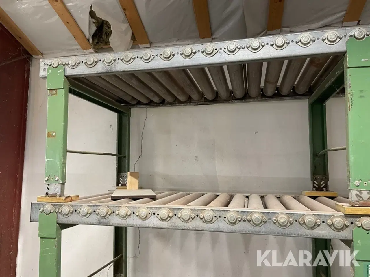 Billede 11 - Rulleborde 3 styk