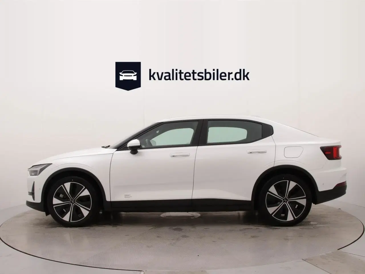 Billede 2 - Polestar 2  Long Range AWD