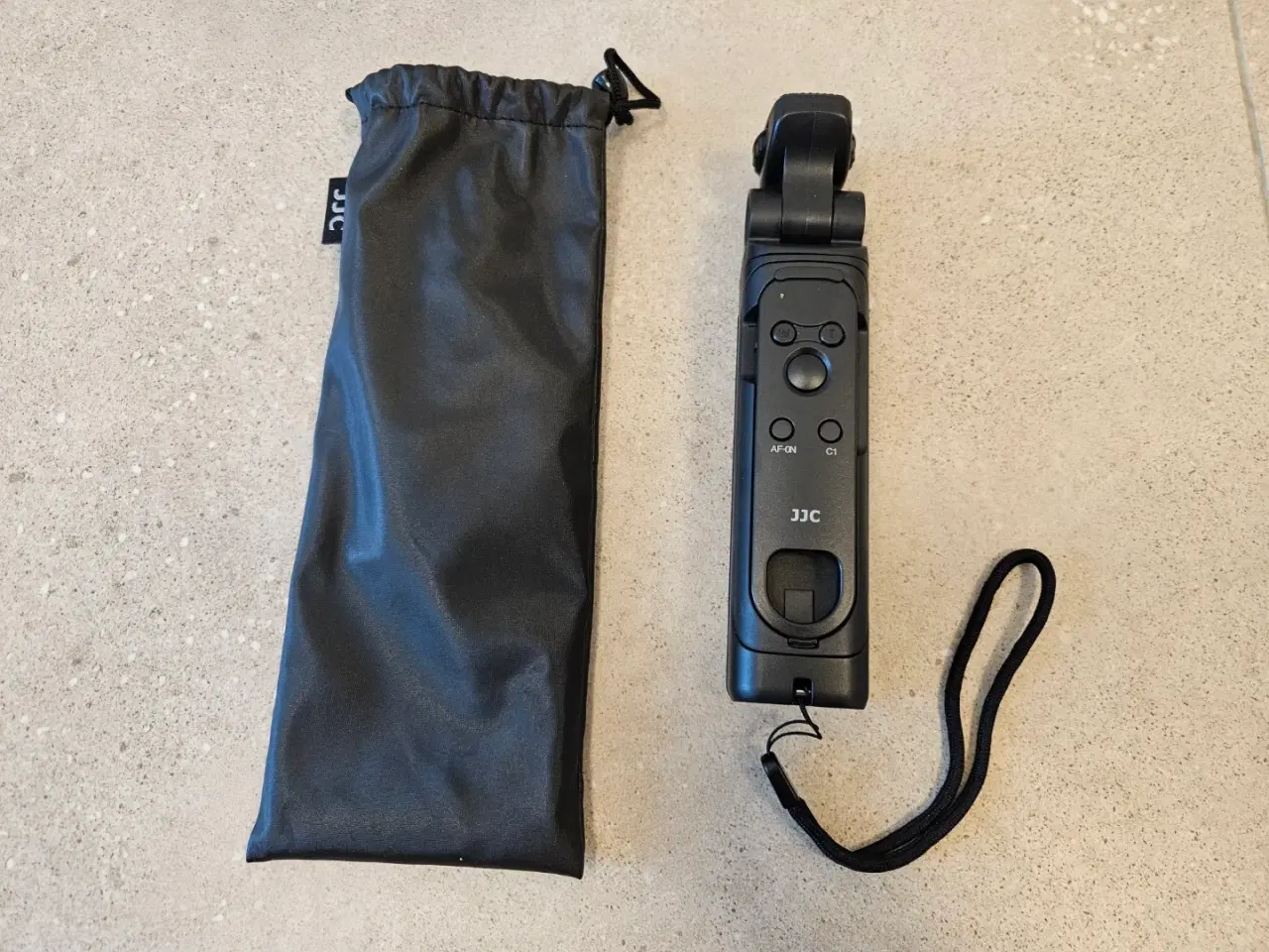 Billede 14 - Sony A6600 spejlløse kamera – komplet kit