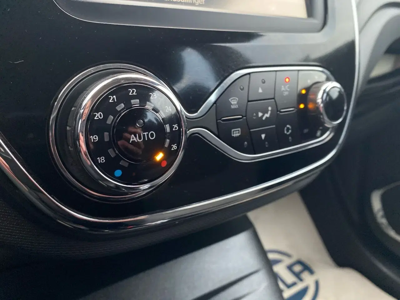 Billede 17 - Renault Captur 1,2 TCE Dynamique EDC 120HK 5d 6g Aut.