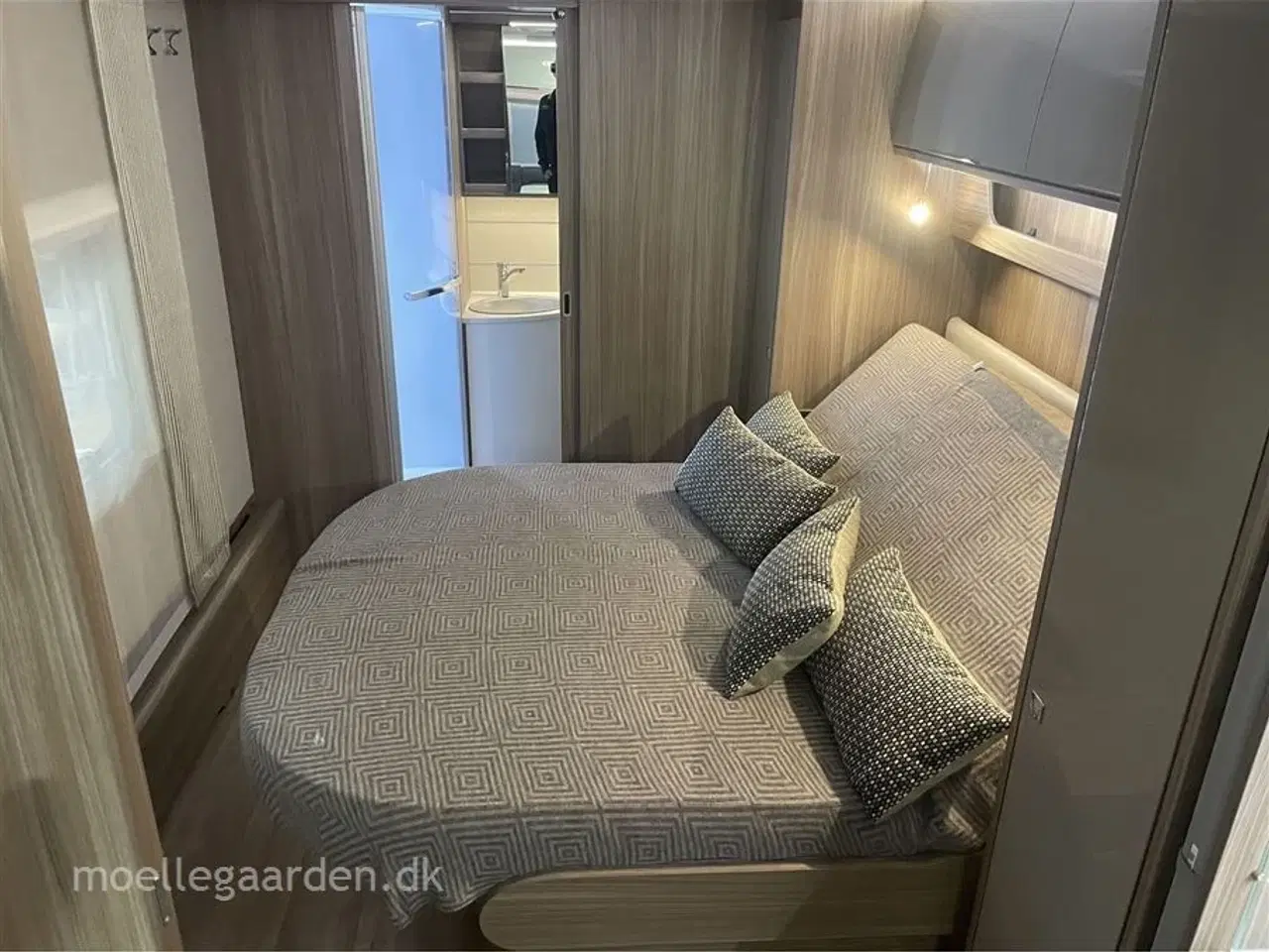 Billede 6 - 2024 - Fendt Tendenza 650 SFDW