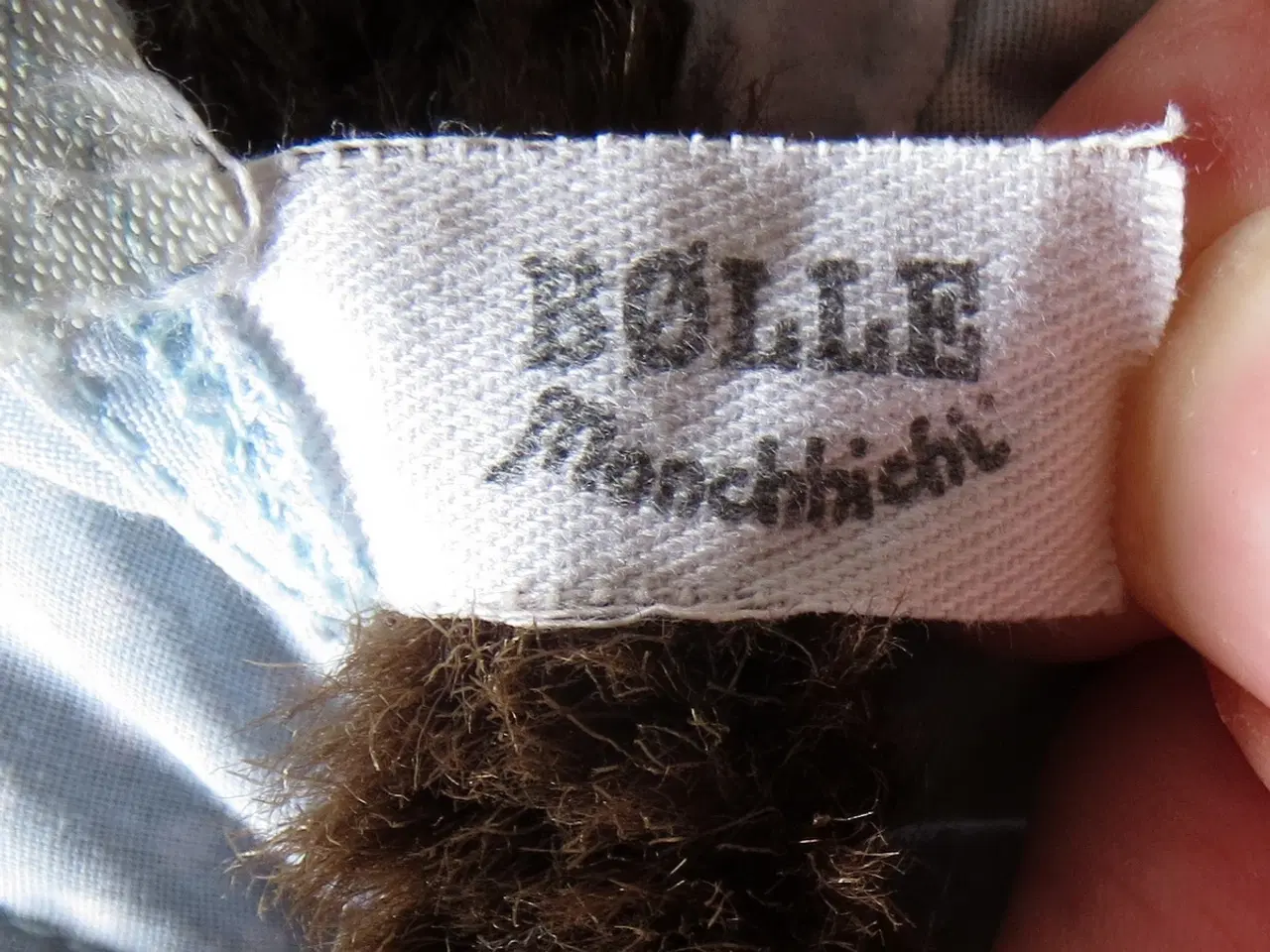 Billede 7 - Bølle bamser