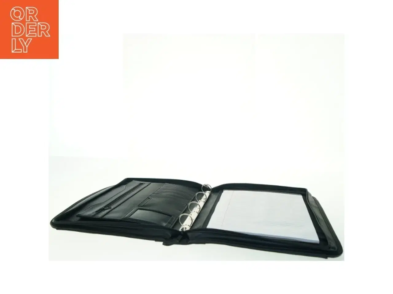 Billede 4 - mappe, str. 37x28 cm (str. 37x28 cm)