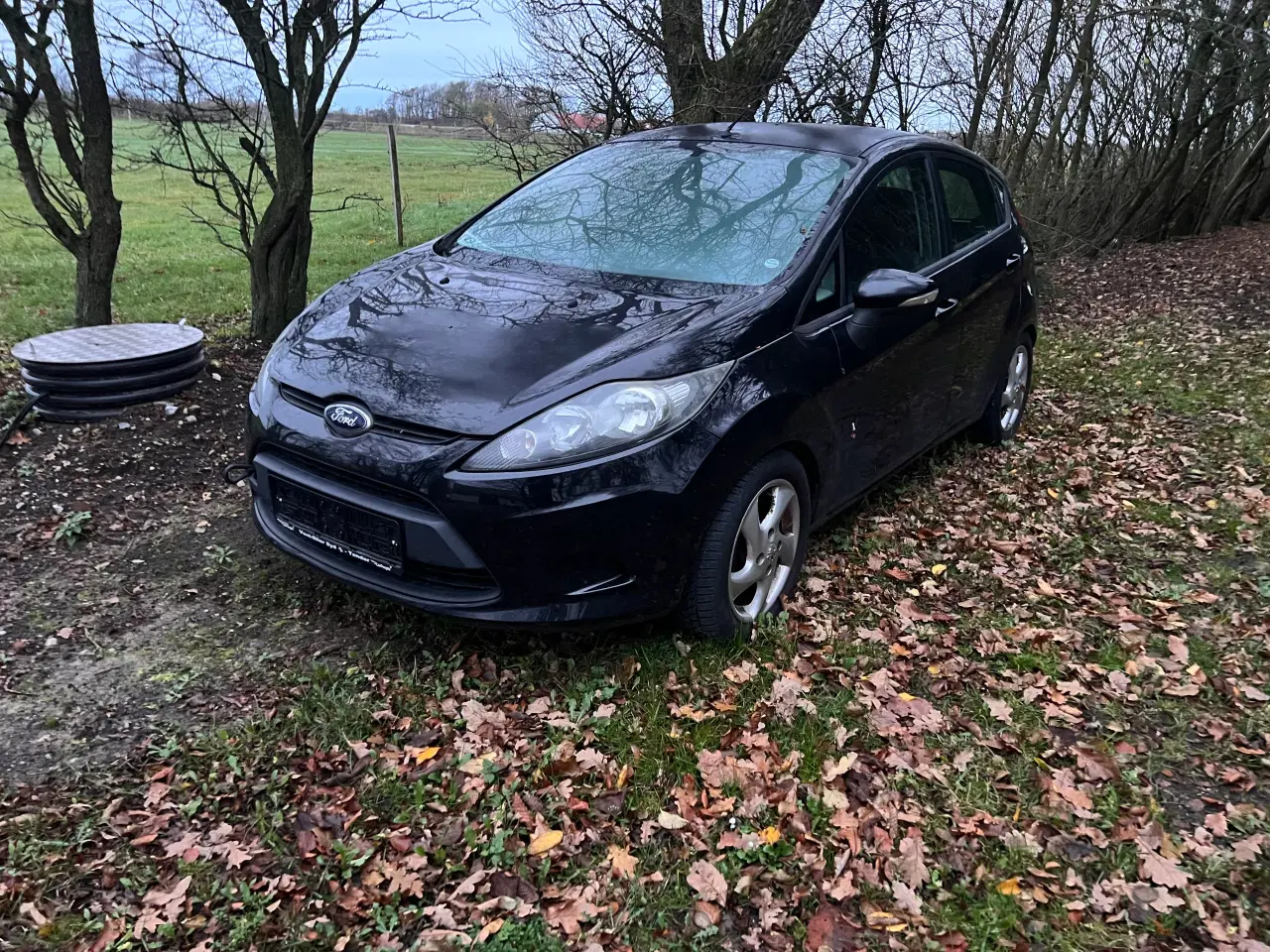 Billede 1 - God Billig projekt bil 