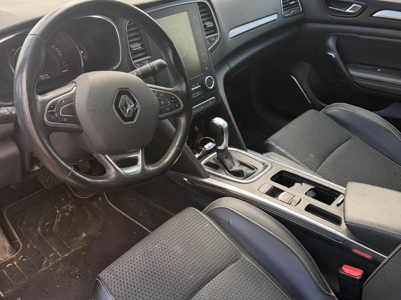 Billede 5 - BMW 520d 2,0 