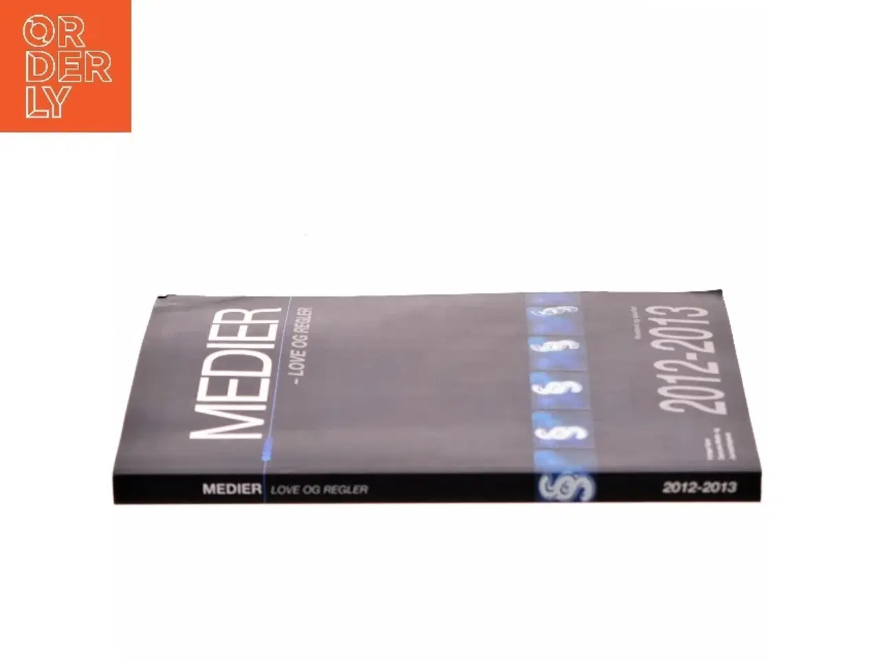 Billede 2 - Medier, love og regler 2012-13