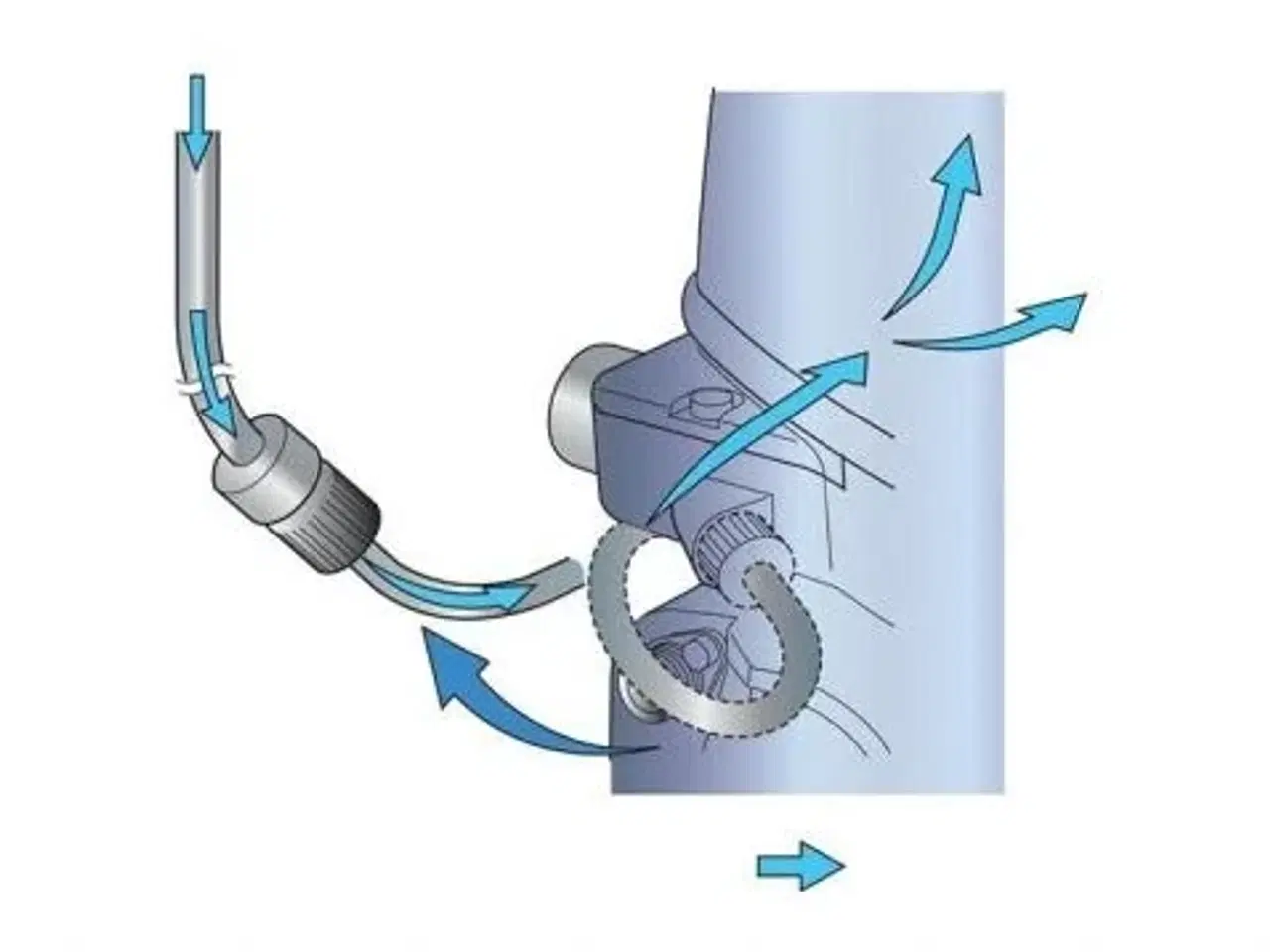 Billede 11 - Yamaha F225BETX