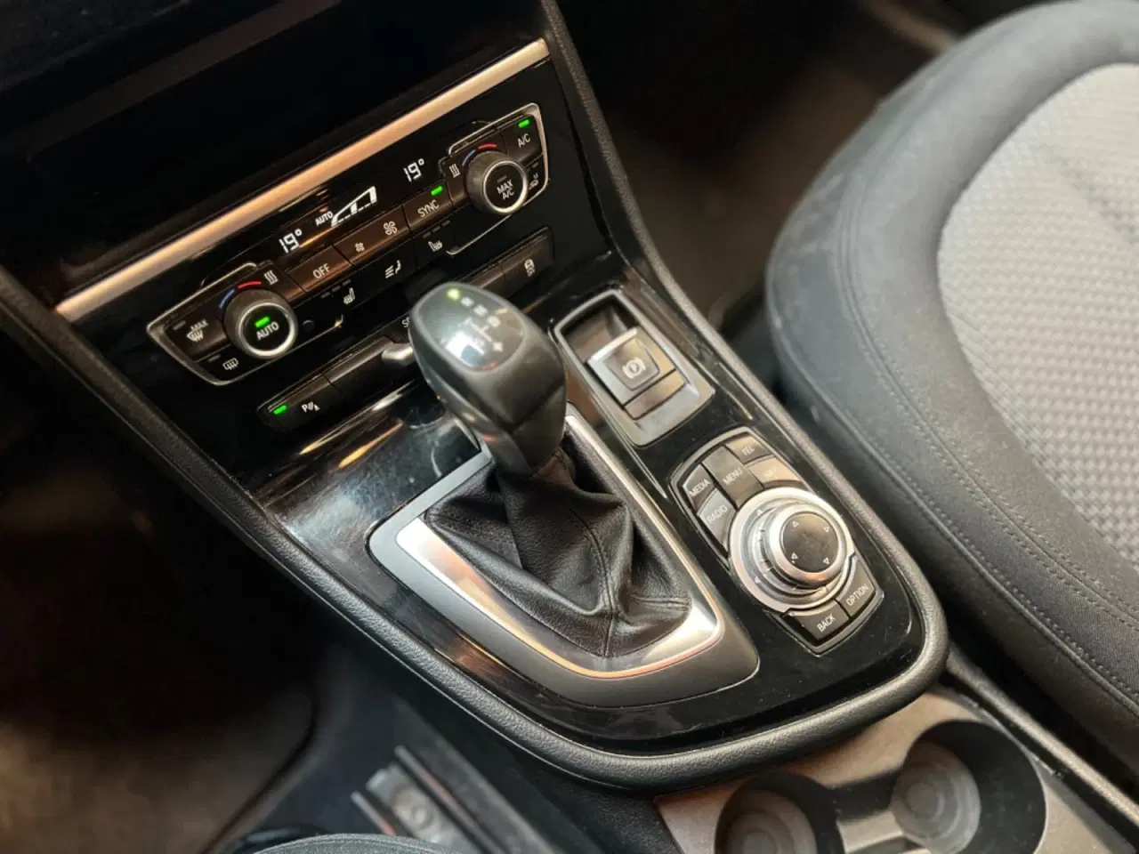 Billede 10 - BMW 220d 2,0 Gran Tourer Advantage aut.