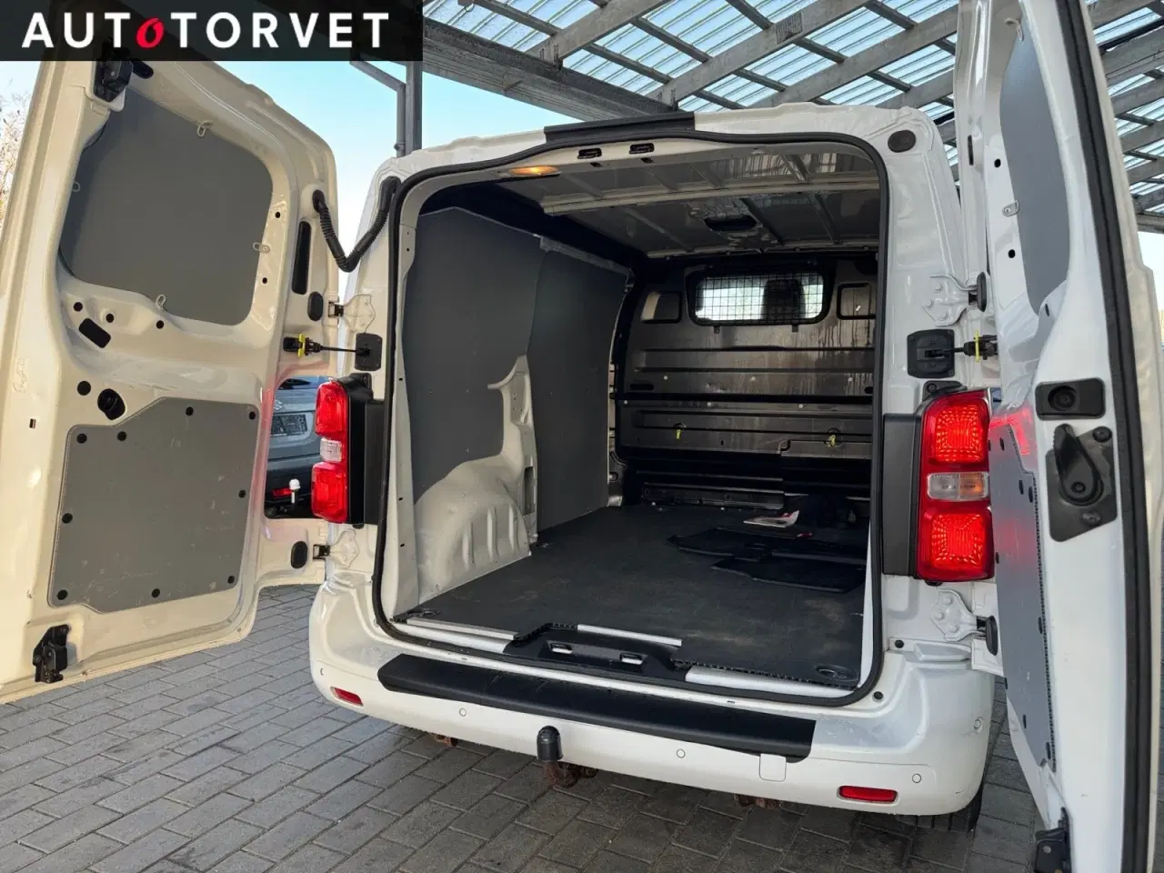 Billede 15 - Citroën Jumpy 2,0 BlueHDi 180 L2 ProffLine EAT8