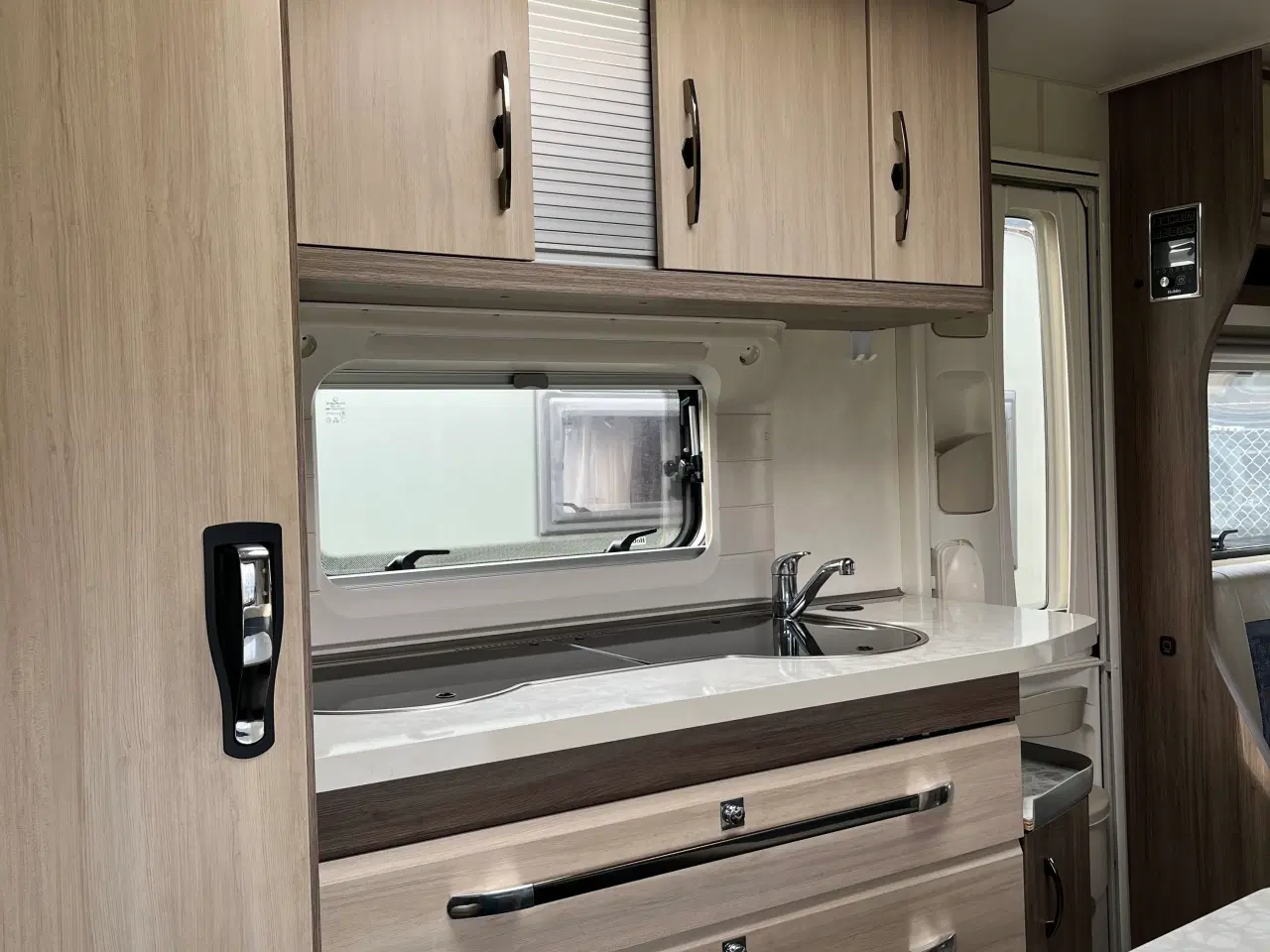 Billede 10 - 2017. Hobby De-Luxe 650 kmfe