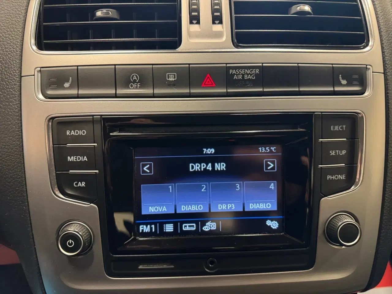 Billede 8 - VW Polo 1,0 TSi 95 BlueMotion DSG