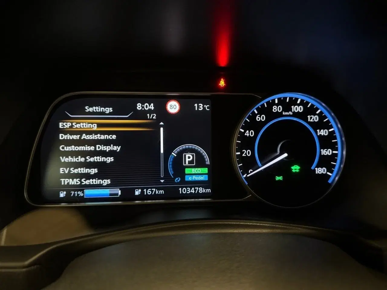 Billede 15 - Nissan Leaf 40 N-Connecta