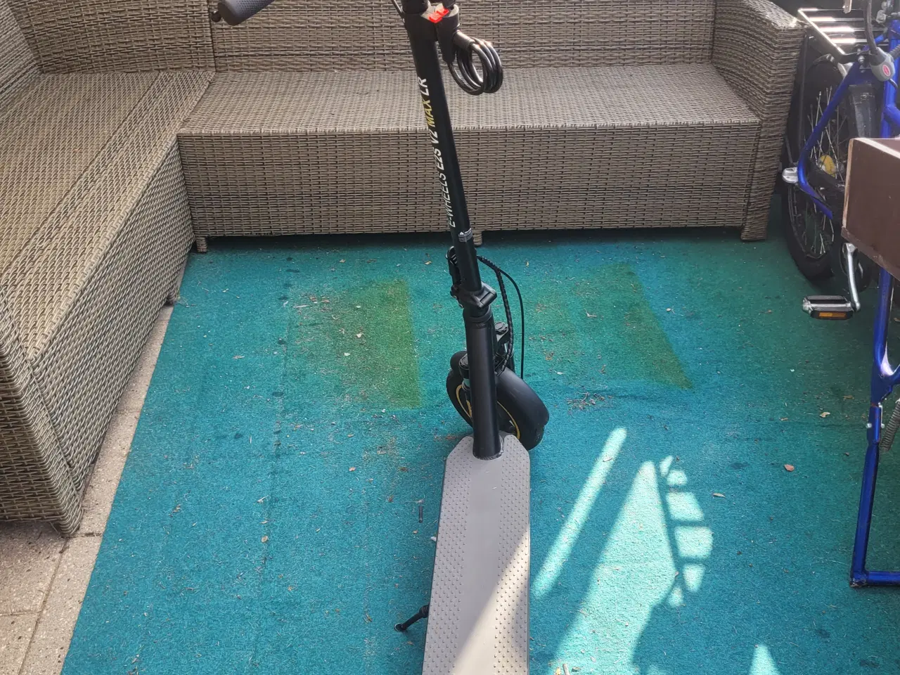 Billede 10 - El løbehjul e-wheels
