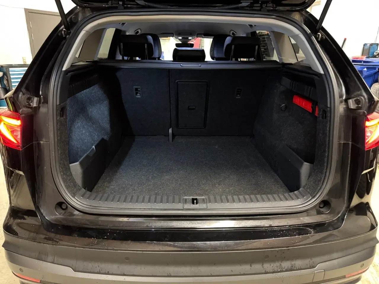 Billede 15 - Skoda Enyaq 80 iV Suite