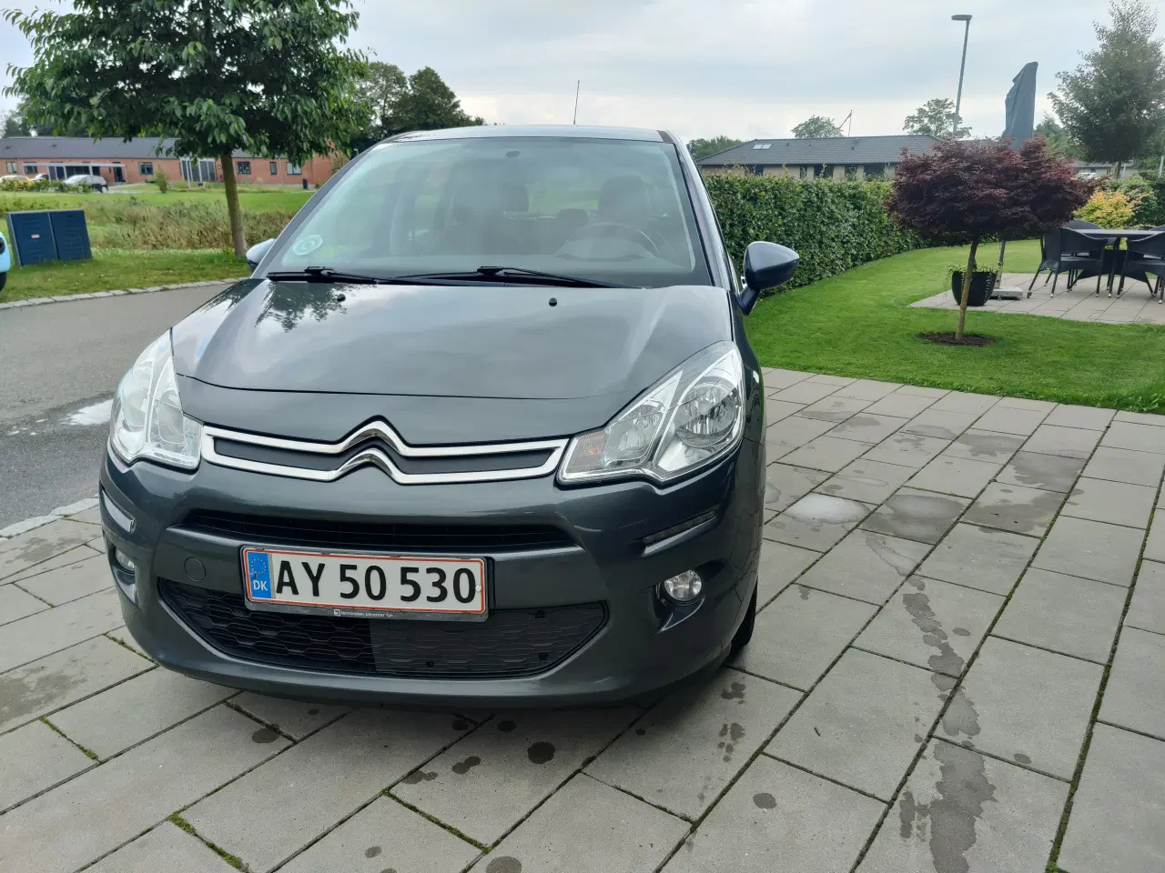 Billede 1 - Citroen C3 1.6 Blue-HDI