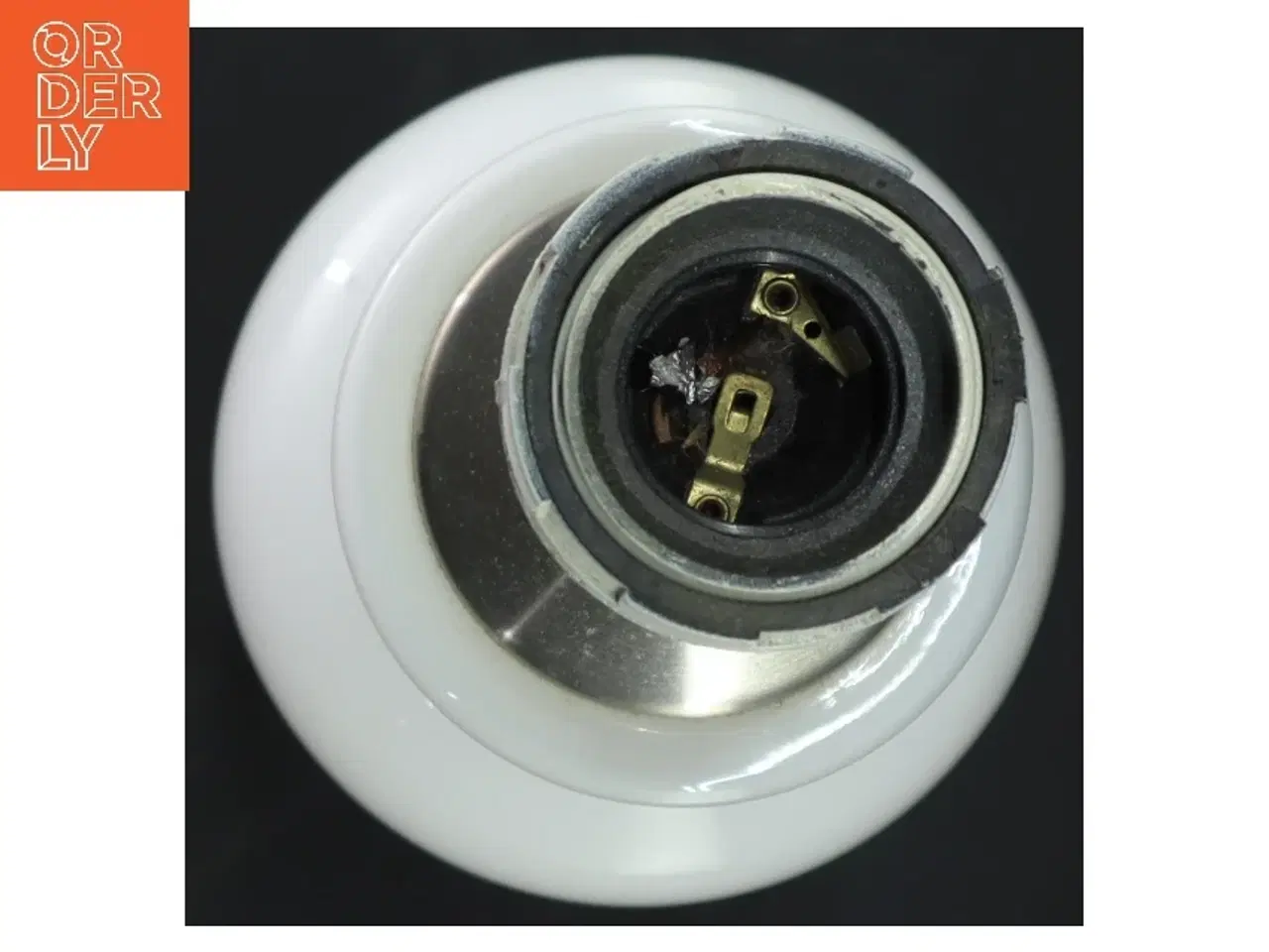 Billede 3 - Bordlampe fra Royal Copenhagen fra Royal Copenhagen (str. 40 cm)