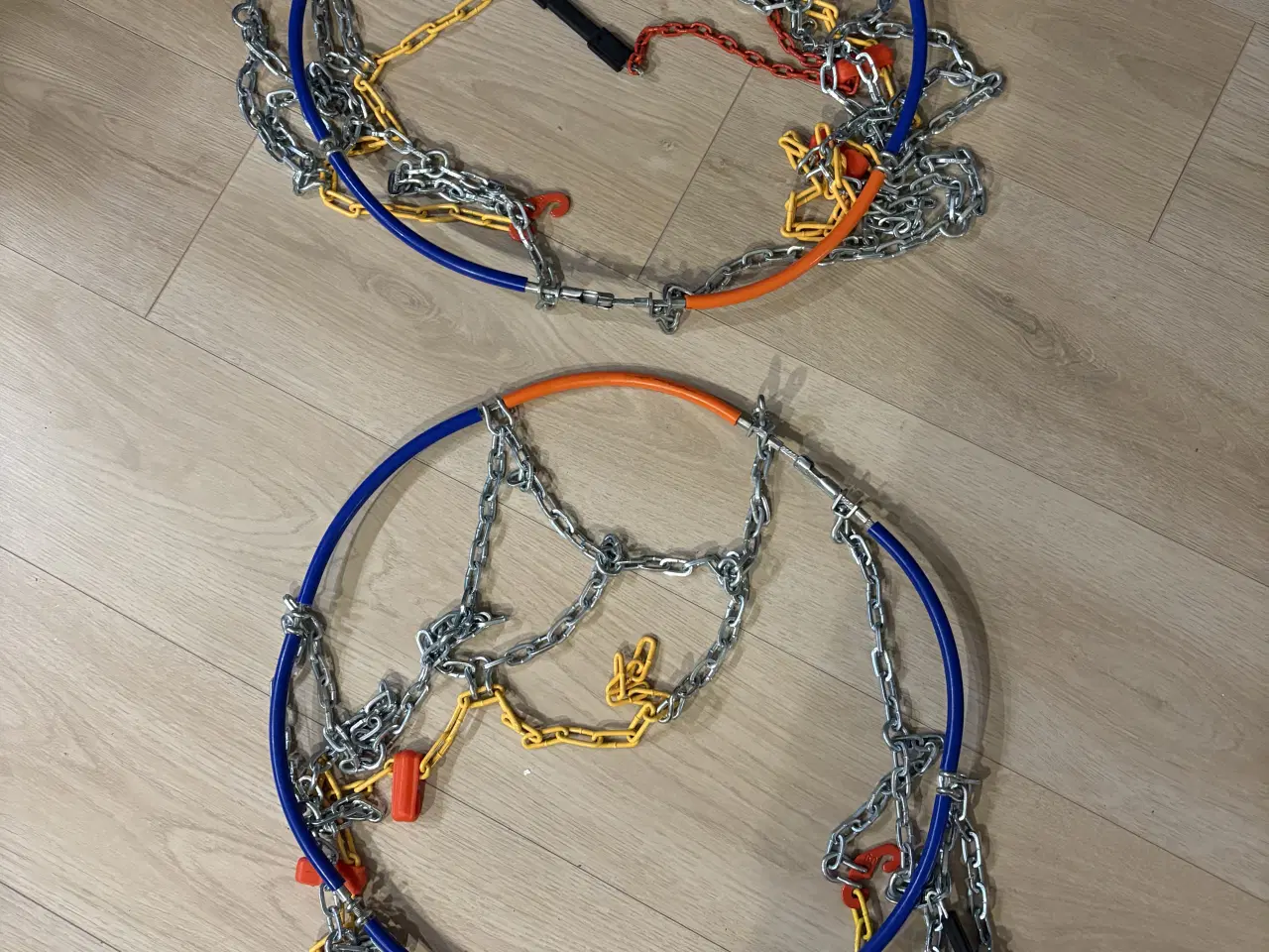 Billede 4 - Snekæder til biler 