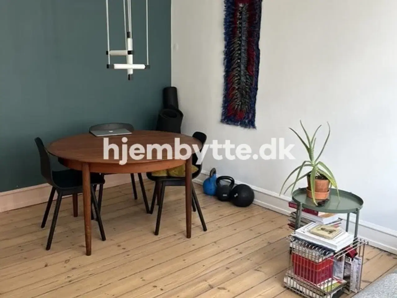 Billede 4 - Hjembytte - Møgeltøndergade