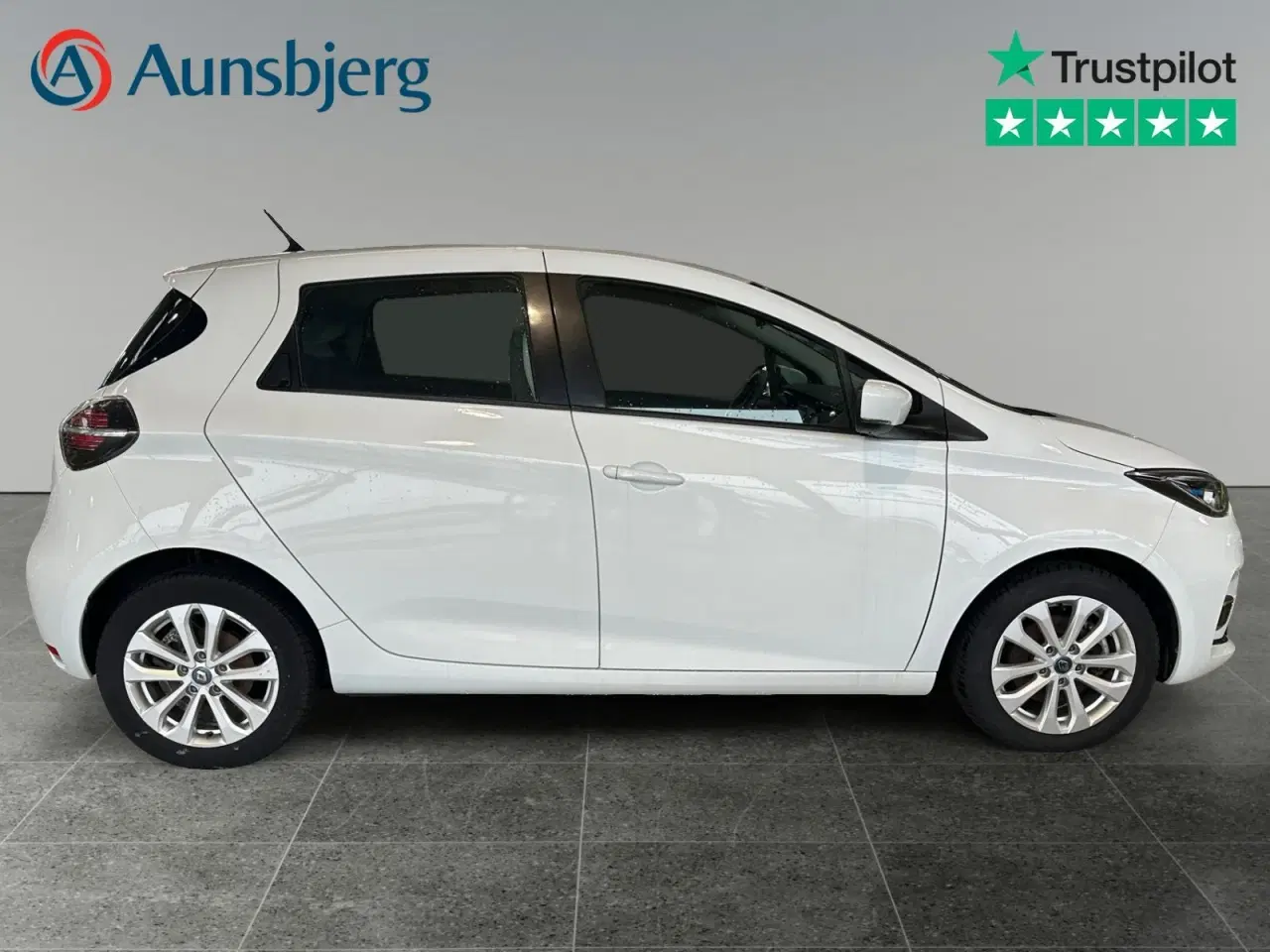 Billede 6 - Renault Zoe 52 Experience