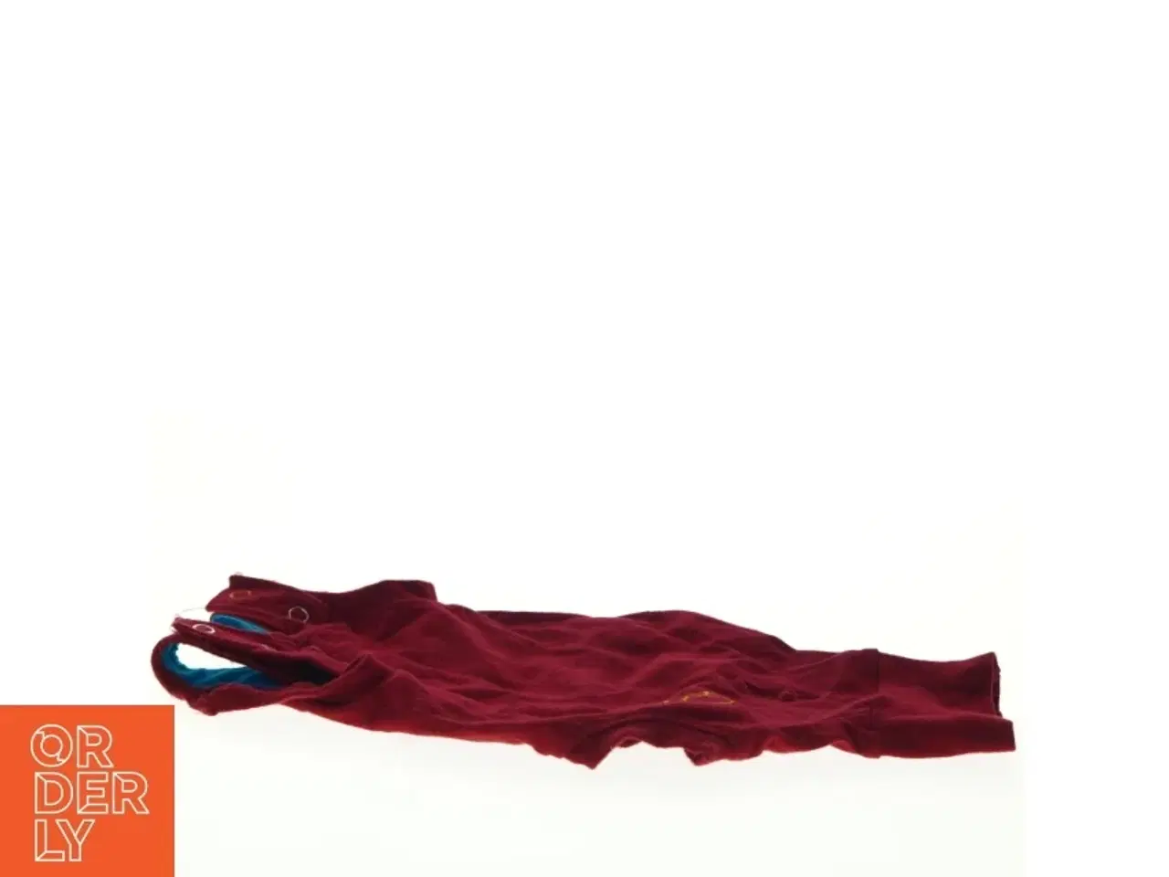 Billede 3 - Medicinsk bodystocking fra Mps (str. 3 x s)
