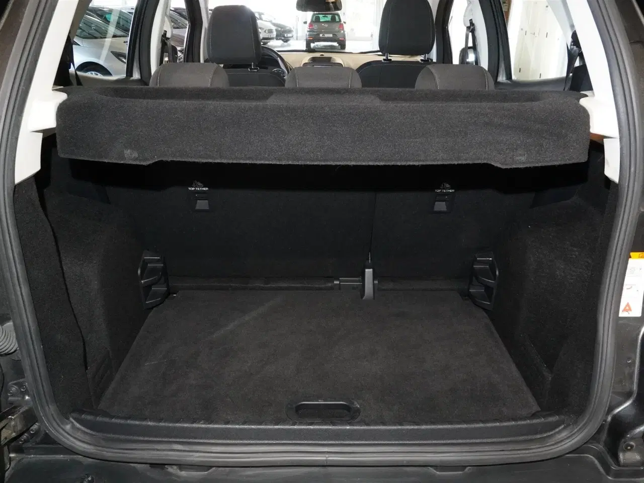 Billede 9 - Ford Ecosport 1,0 EcoBoost ST-Line 125HK 5d