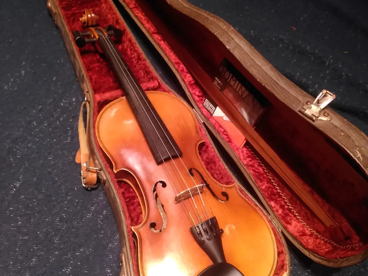 Billede 6 - Violin