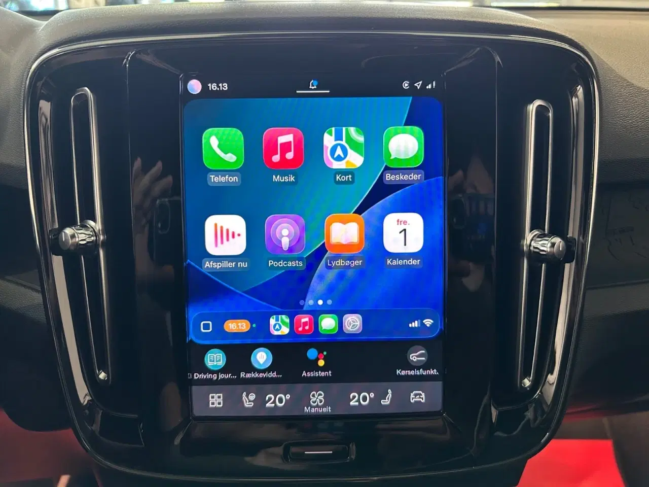 Billede 11 - Volvo XC40  ReCharge Core