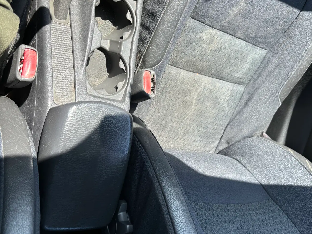Billede 17 - 1 år til syn - Volvo S40