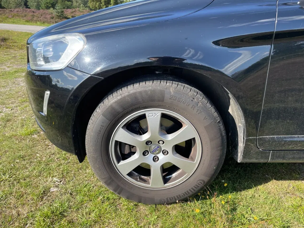 Billede 9 - Volvo XC60 2,0 D3 150 Momentum
