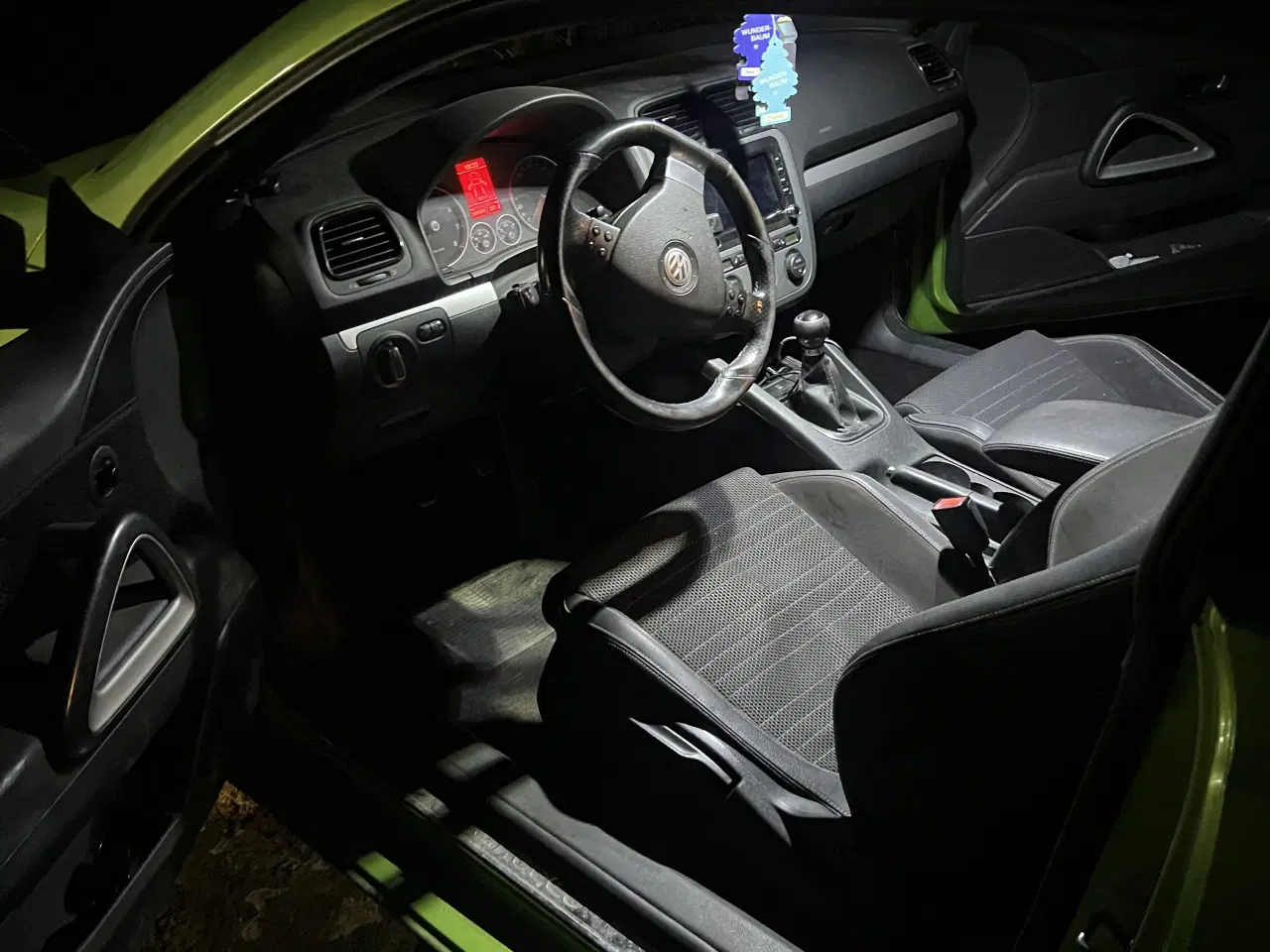 Billede 5 - Vw scrirocco 1,4 tsi 122hk