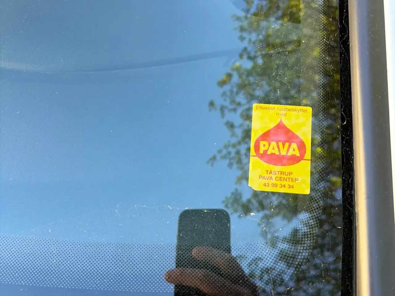 Billede 11 - VW Golf VII 1,4 GTE DSG Van